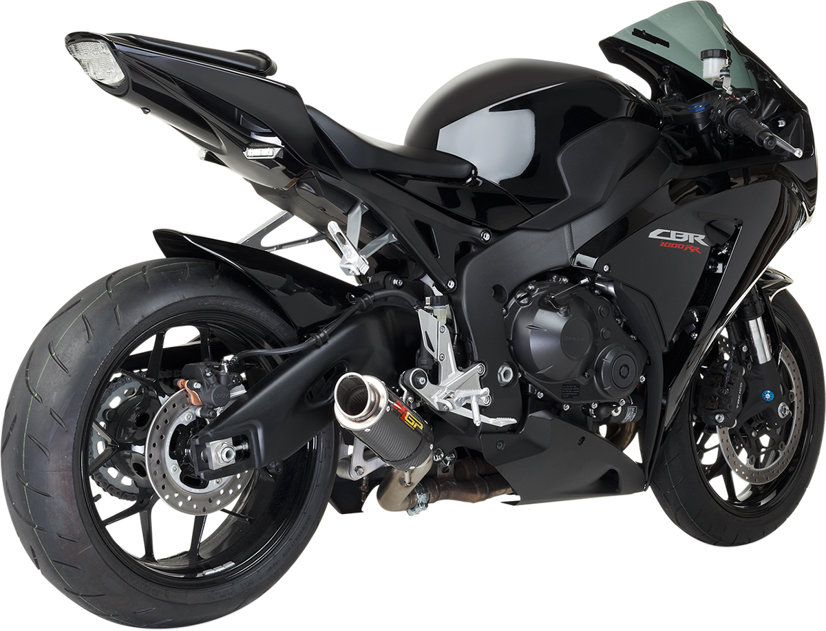 Superbike Undertail - CBR1000RR