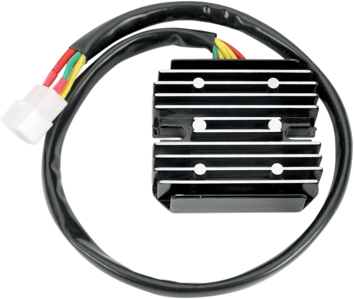 Regulator/Rectifier - Yamaha