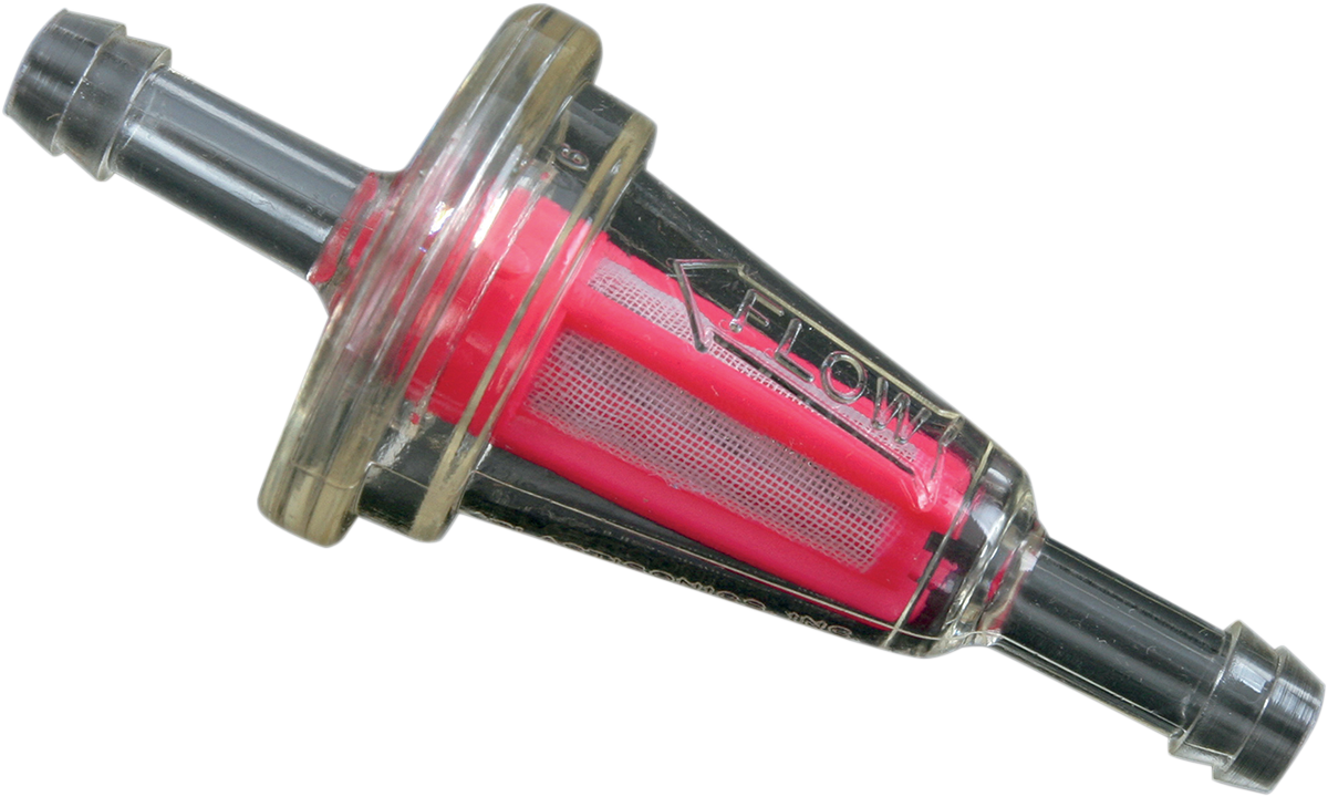 In-Line Fuel Filter