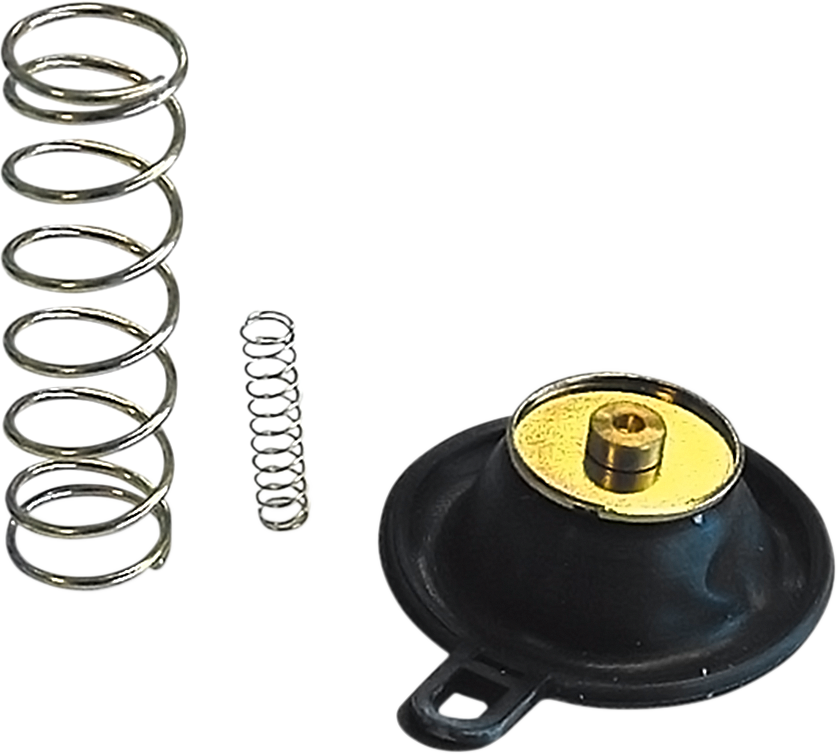 Carburetor Air Cut-Off Valve