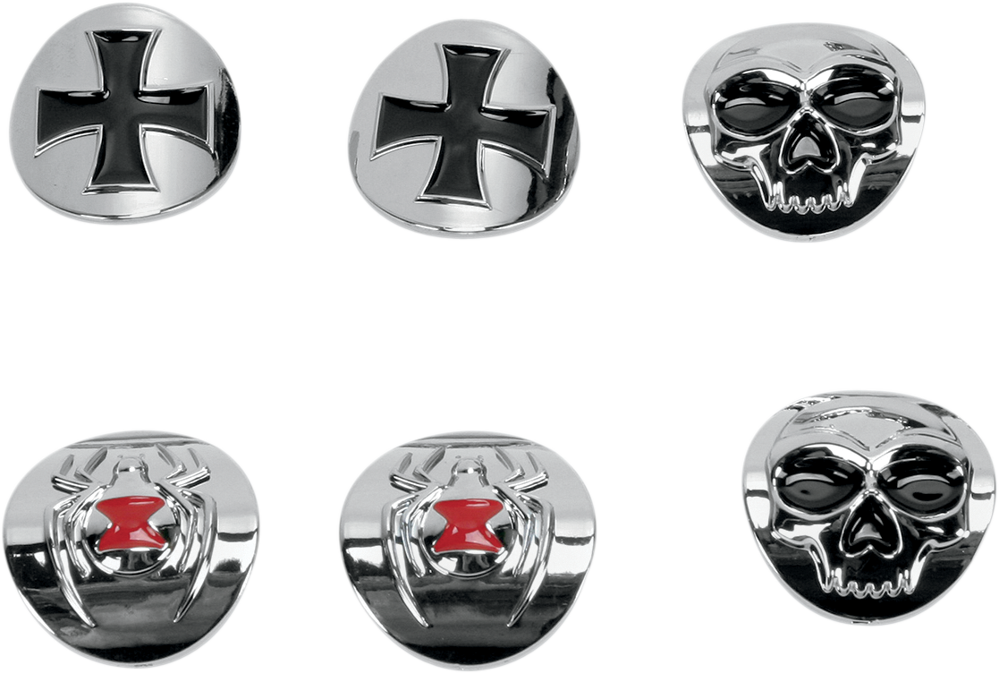 Transformer Grips for Kawasaki/Suzuki/Yamaha