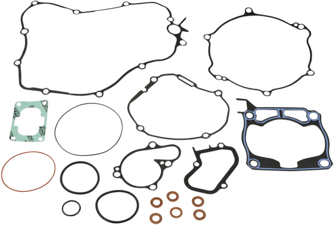 Complete Gasket Kit - Yamaha