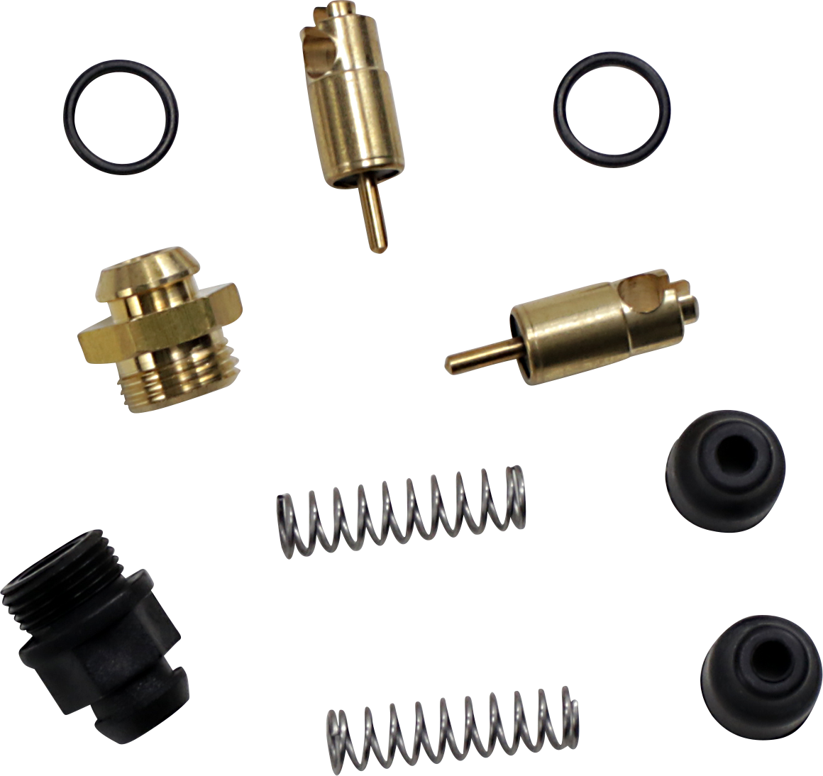 Choke Plunger Kit