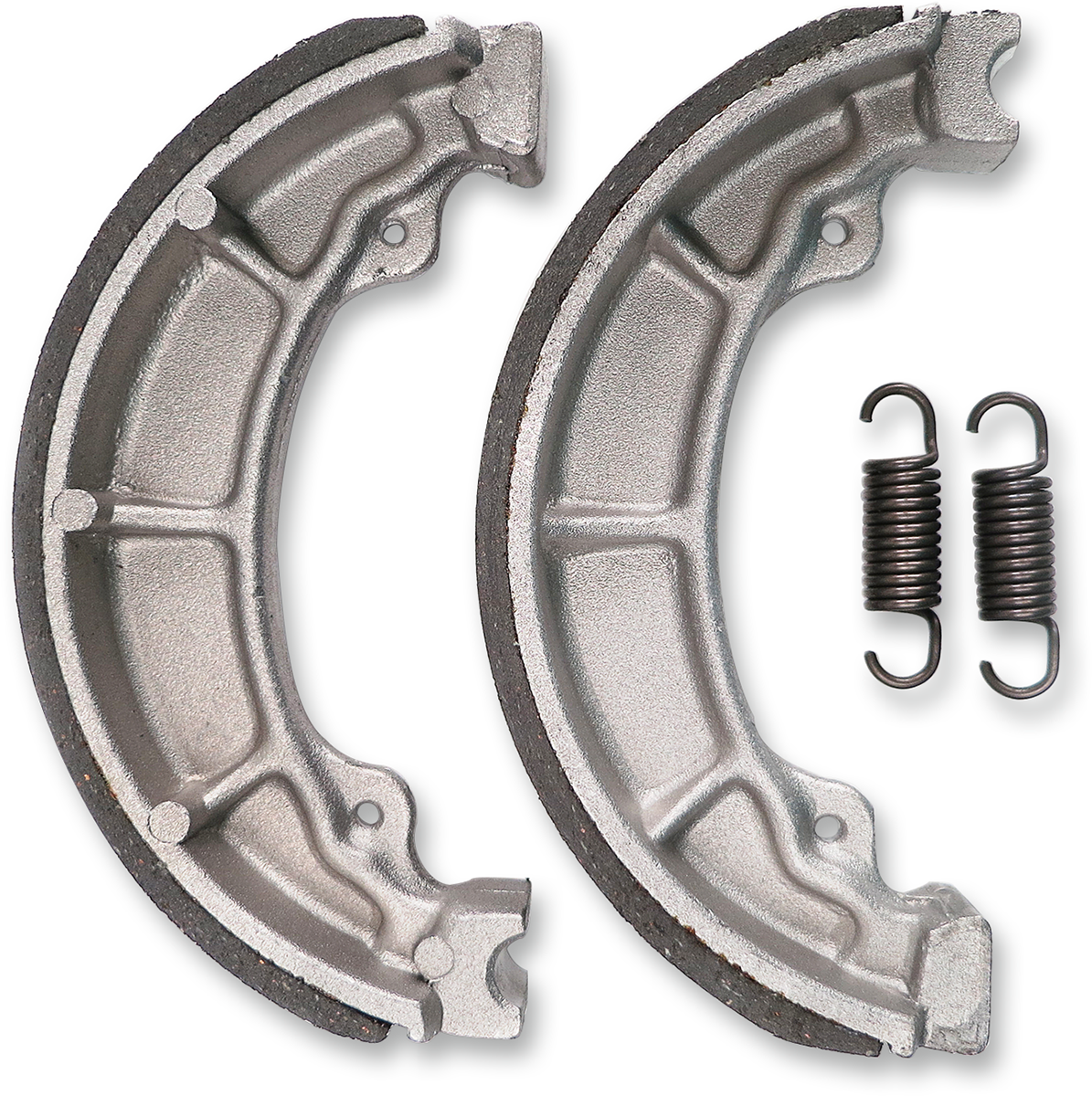 Heavy-Duty Brake Shoes
