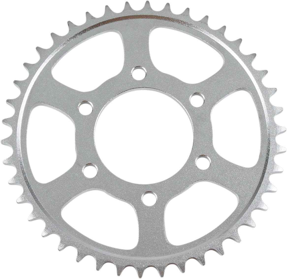 Rear Suzuki Sprocket - 530 - 42 Tooth