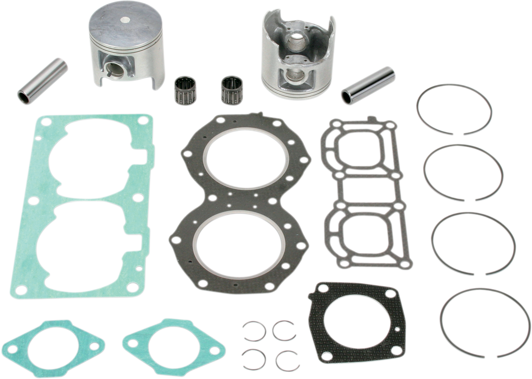 Top-End Rebuild Kit - Original Series - Standard