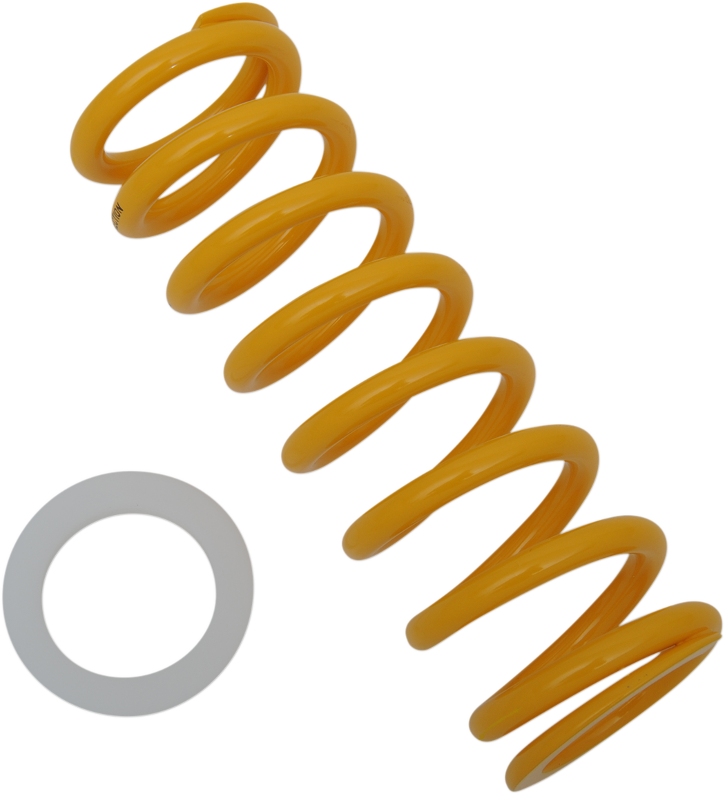 Shock Springs — 324.00 lb/in