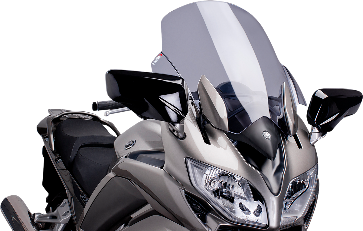 Touring Windscreen  - Smoke -  Yamaha