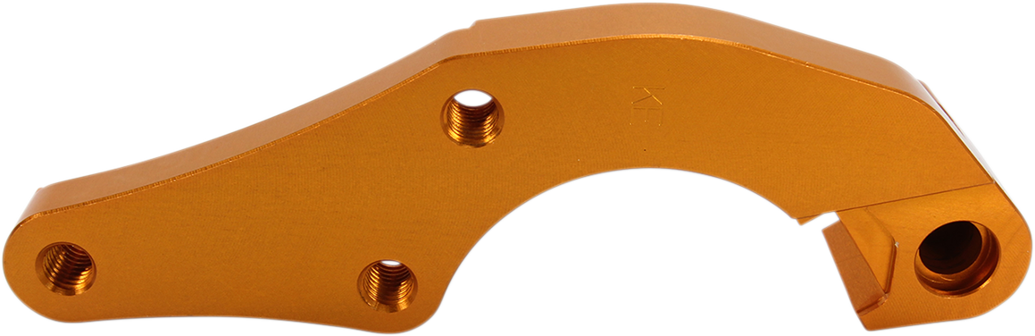 Brake Caliper Relocation Bracket