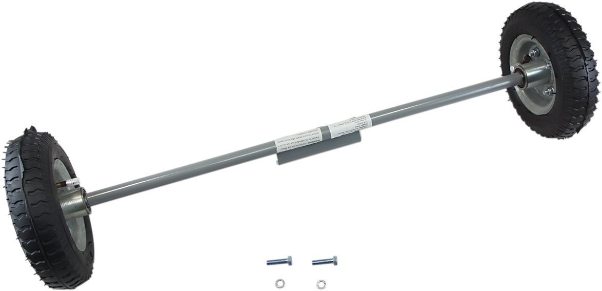 Training Wheels - TTR50