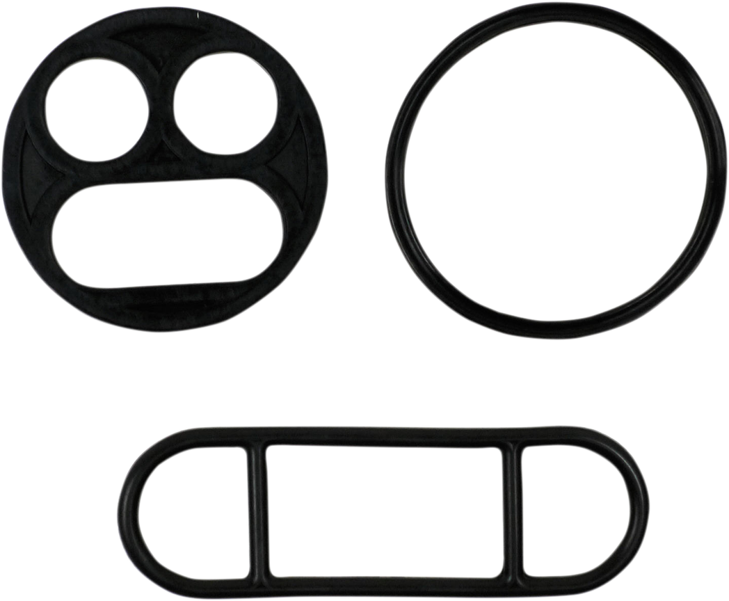 Petcock Repair Kit - Yamaha/Kawasaki