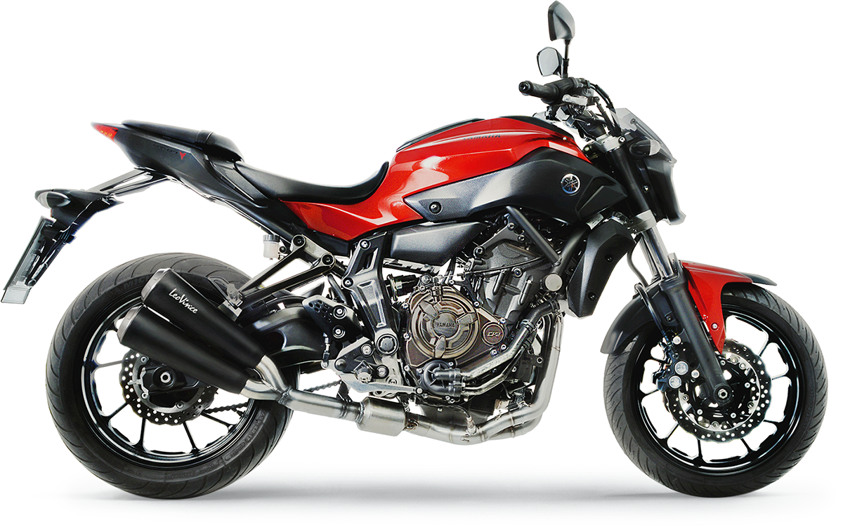 GP Duals Exhaust System