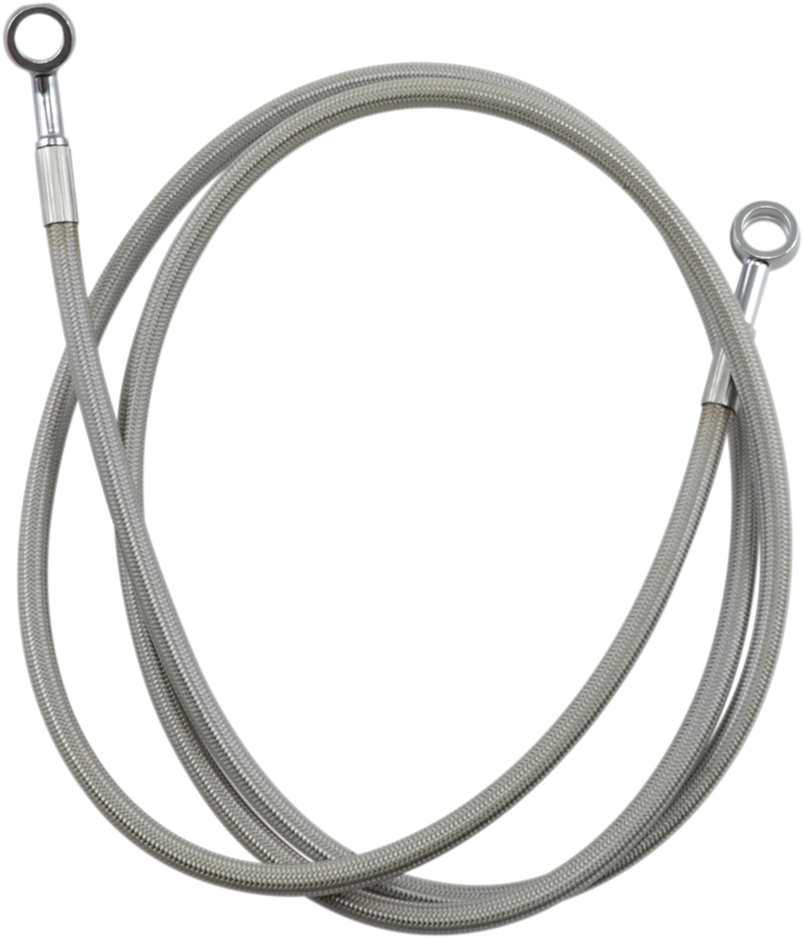 Extended Brake Line - (+6) Yamaha