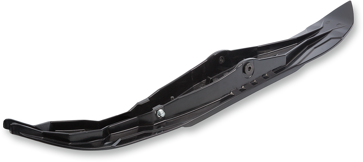 Rush Ski Replacement Blade - Black