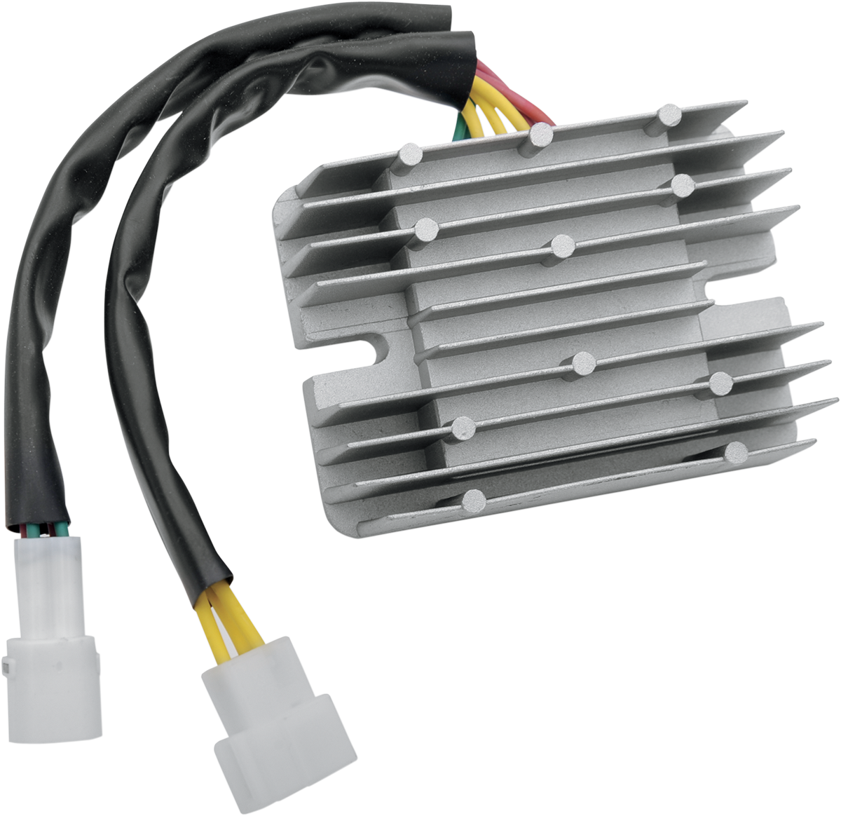 Regulator/Rectifier - Suzuki