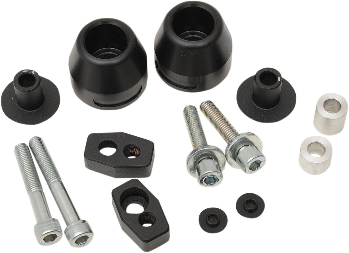 Frame Slider Kit - GSX-S 750