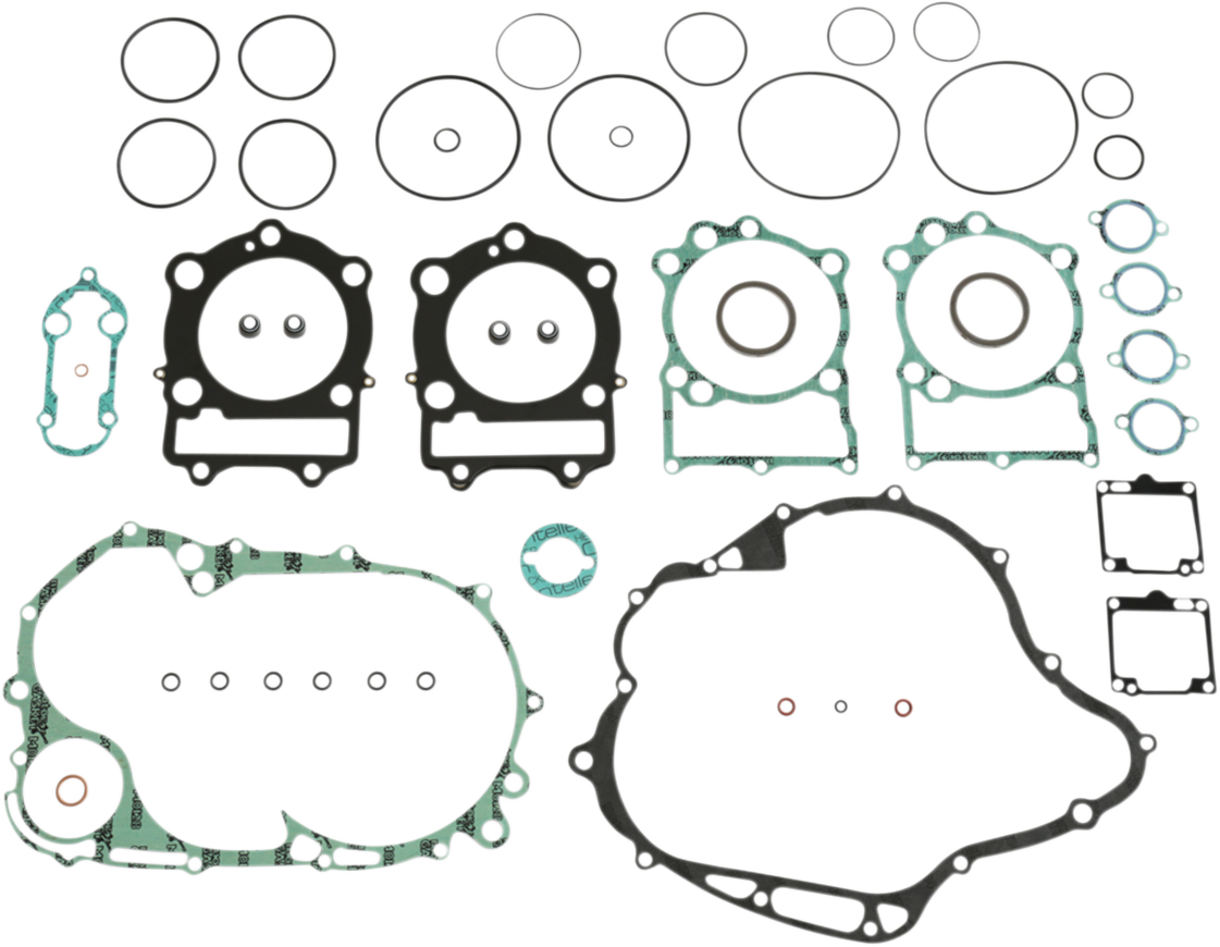 Complete Gasket Kit - Yamaha