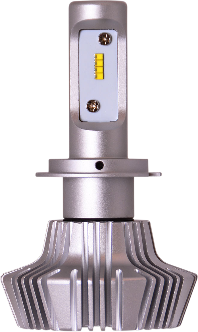 Platinum LED Bulb