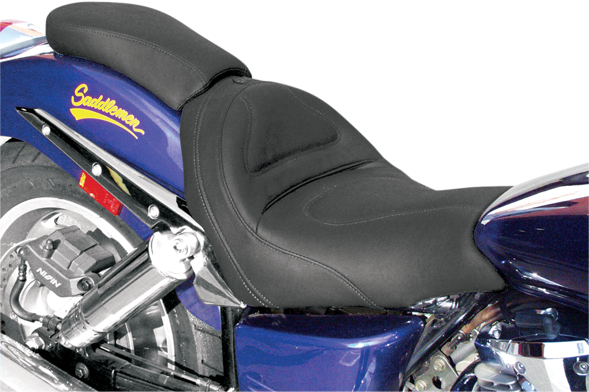 Solo Seat - VTX1800