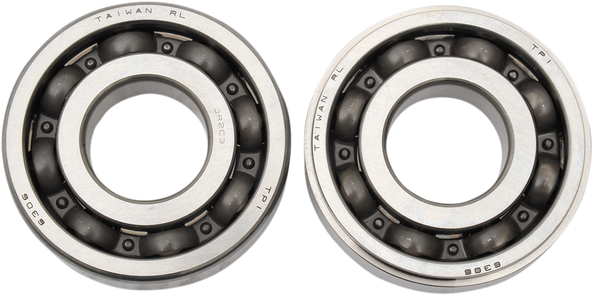 Crank Bearings