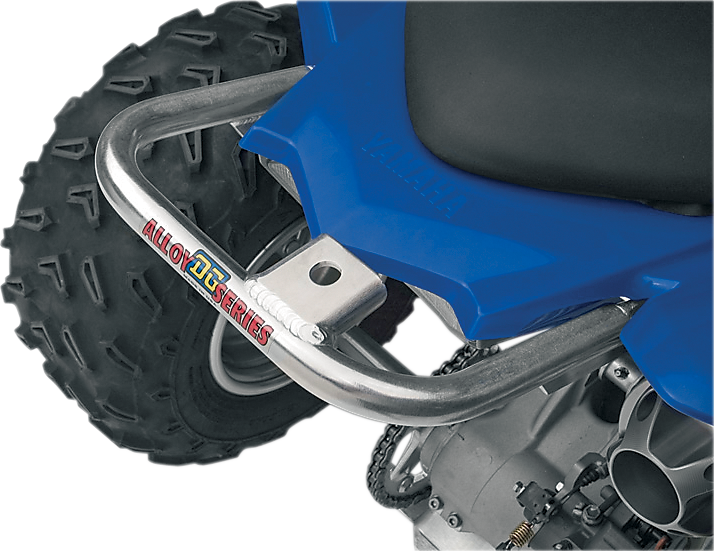 Grab Bar - YFM 700R