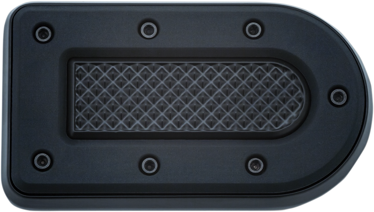 Brake Pedal Pad - Black - FL