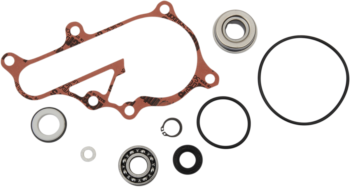 Water Pump Repair Kit - Yamaha