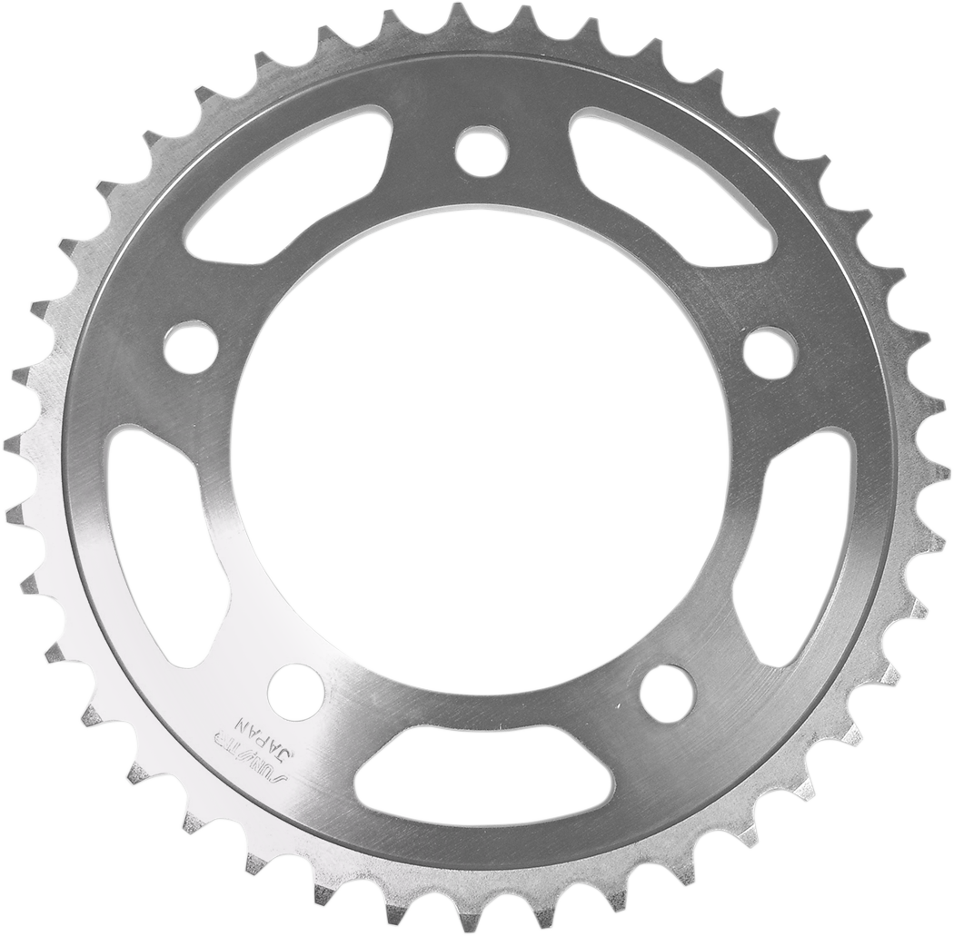 Rear Sprocket - 41-Tooth - Honda