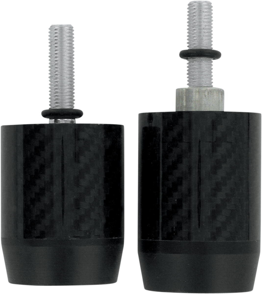 FRAME SLIDERS YAM CRBN