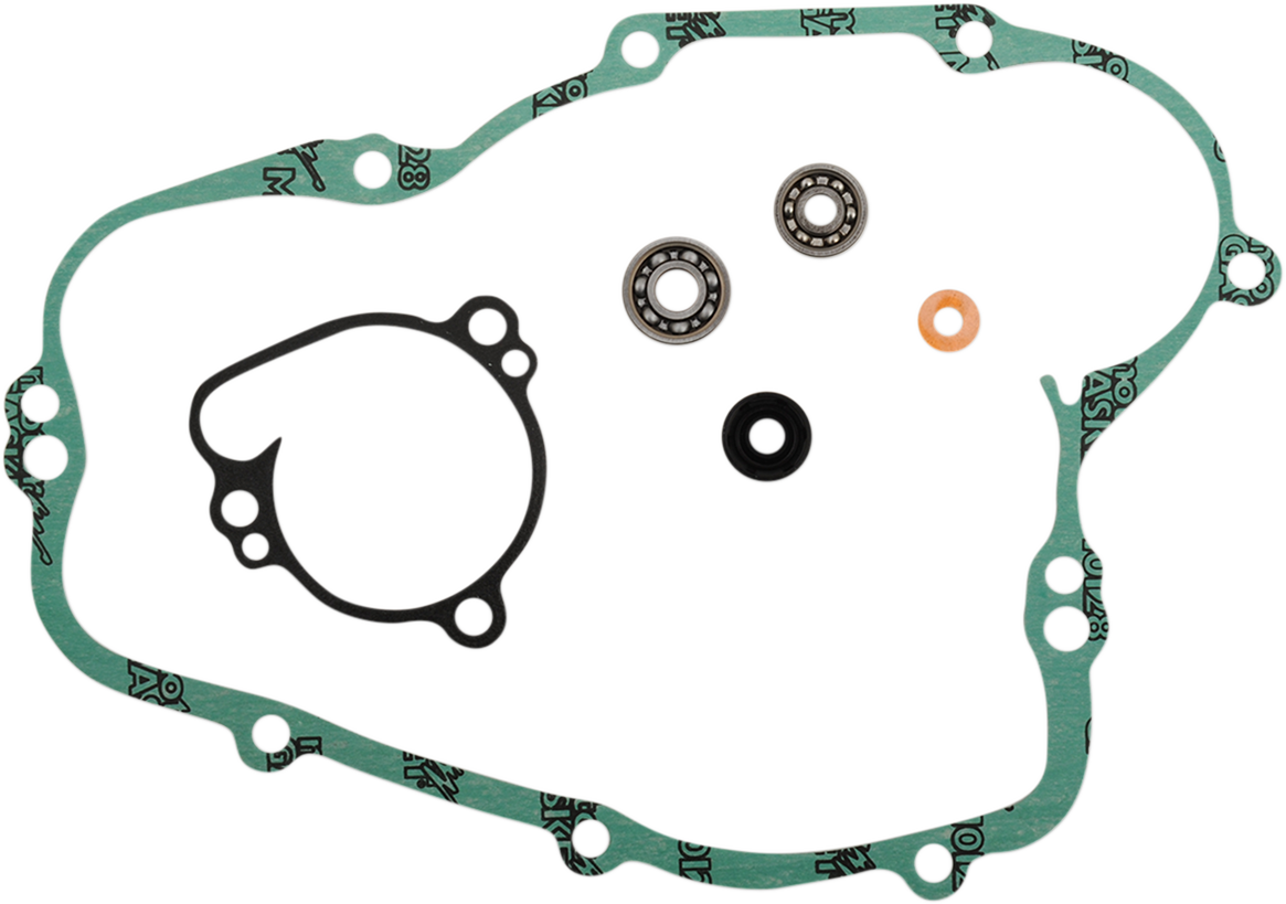Water Pump Gasket Kit - Kawasaki