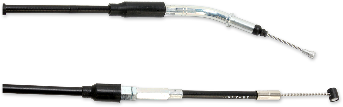 Moose Clutch Cable for Suzuki