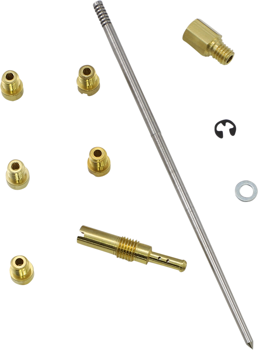 Jet Kit - Yamaha YZ250F