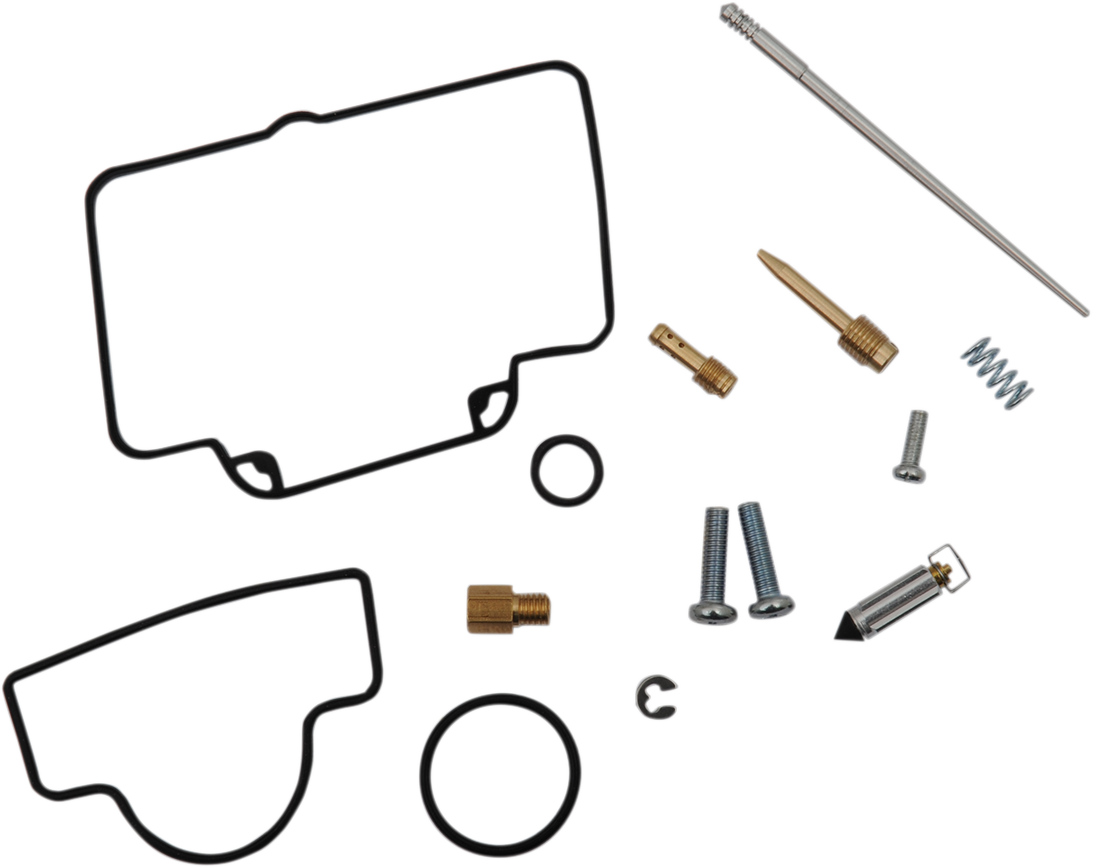 Repair Kit Carburetor Suzuki