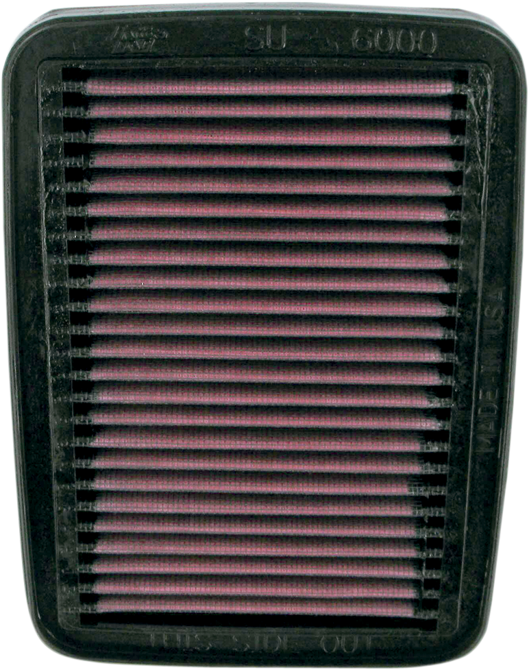 Air Filter Bandit 600/1200