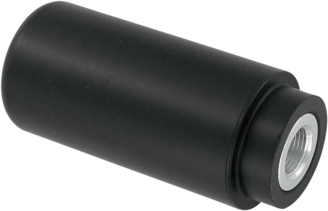 Clutch Protector -Black - Yamaha