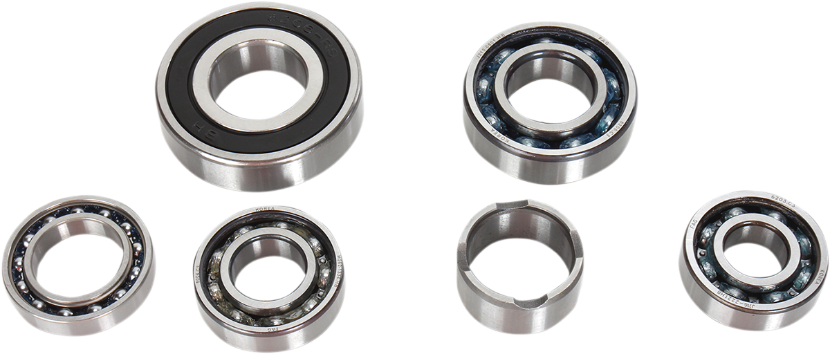 Transmission Bearings Kit