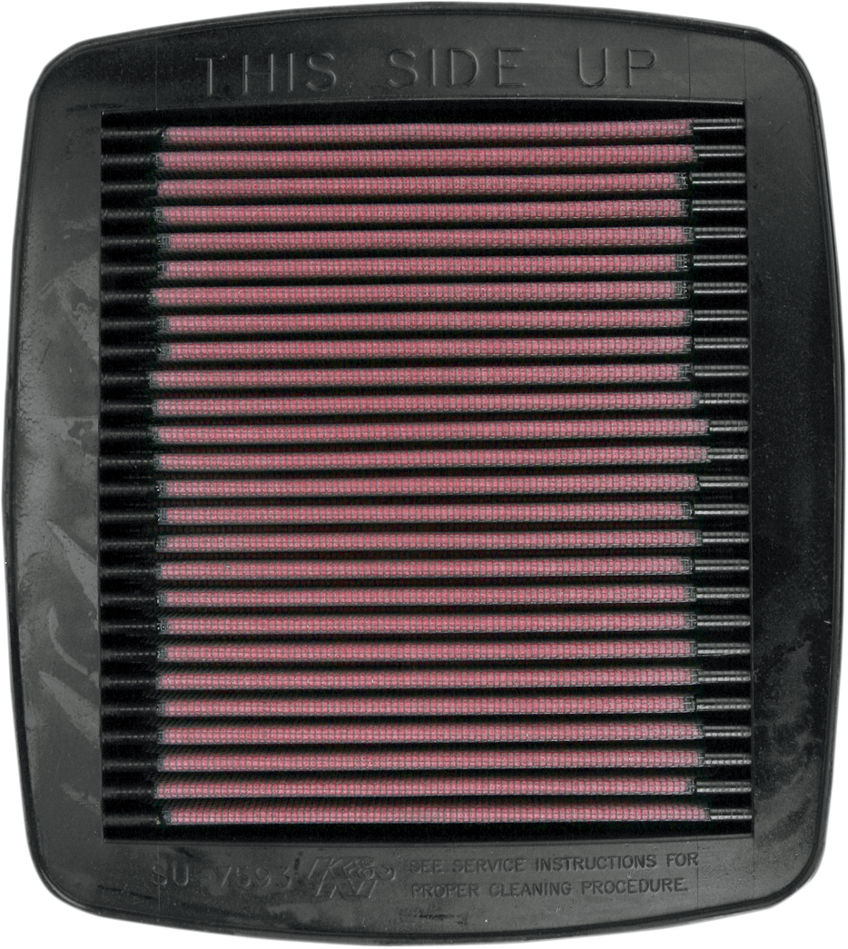 Air Filter GSXR6/750/1100W
