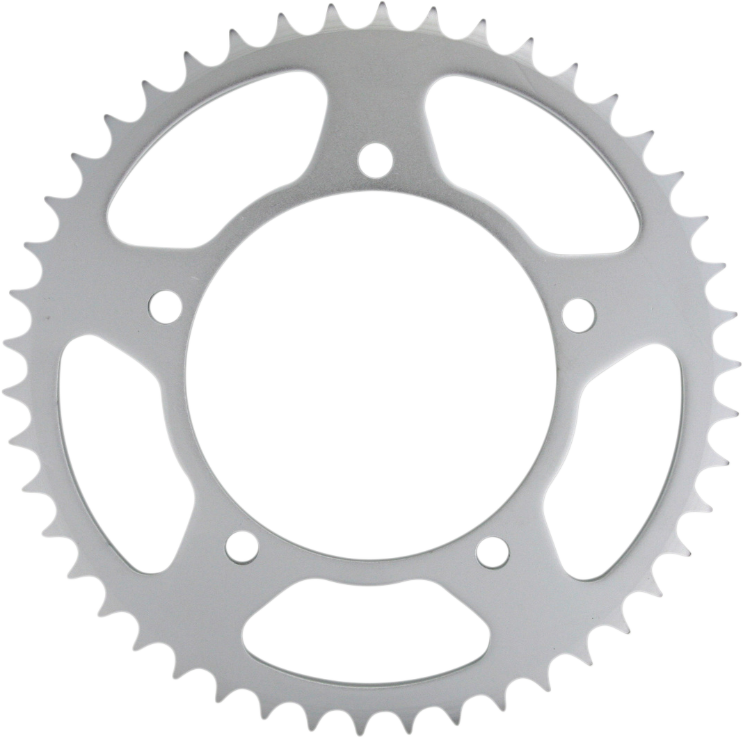 Rear Suzuki Sprocket - 520 - 45 Tooth