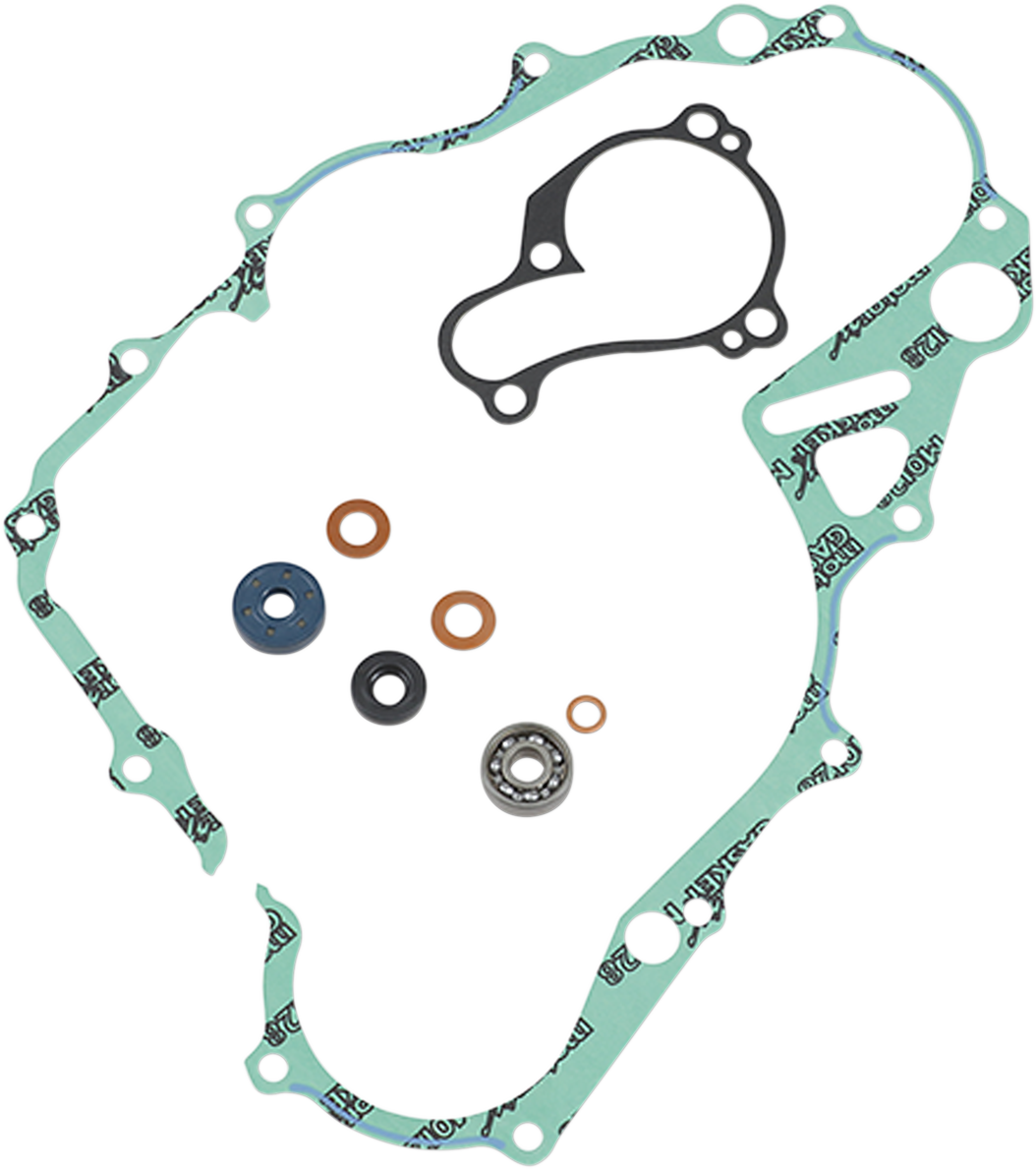 Water Pump Gasket Kit - Yamaha