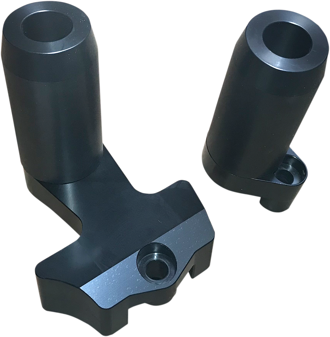Frame Sliders - Black - Yamaha