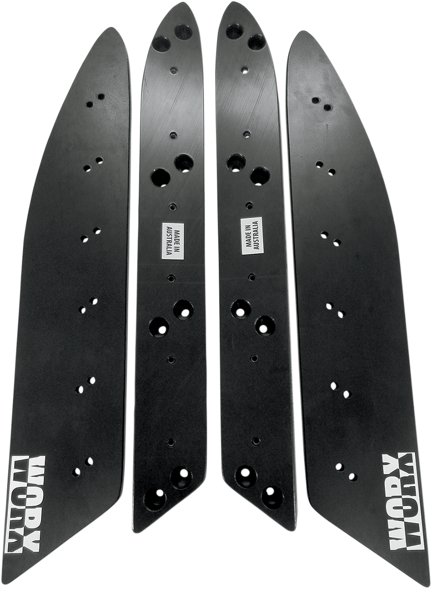 SPONSONS YAM FX/SHO/FZR/S