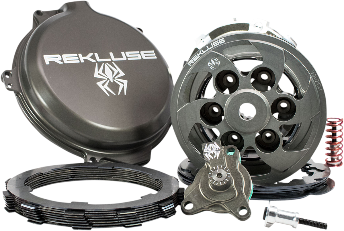 RadiusCX Clutch Kit
