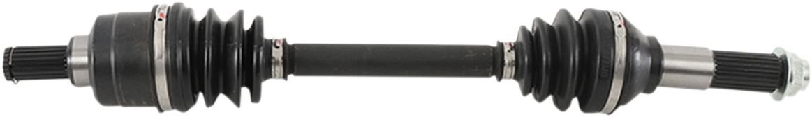 Complete Axle Kit - Rear Left/Right - Yamaha