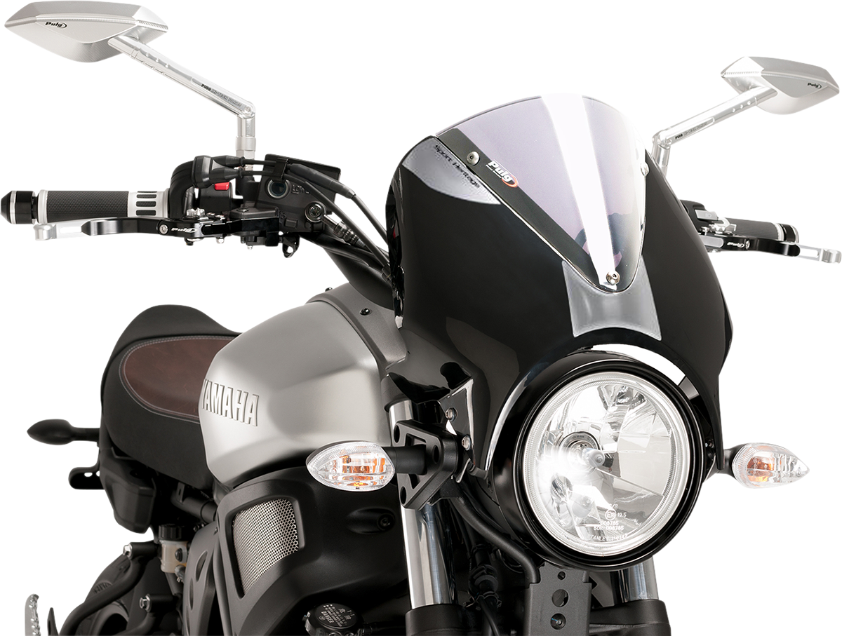 New Generation Windscreen - XSR700/900