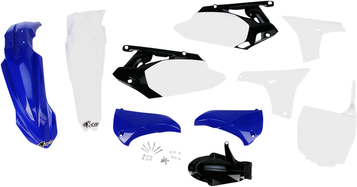 BODY KIT YZF450 OE13
