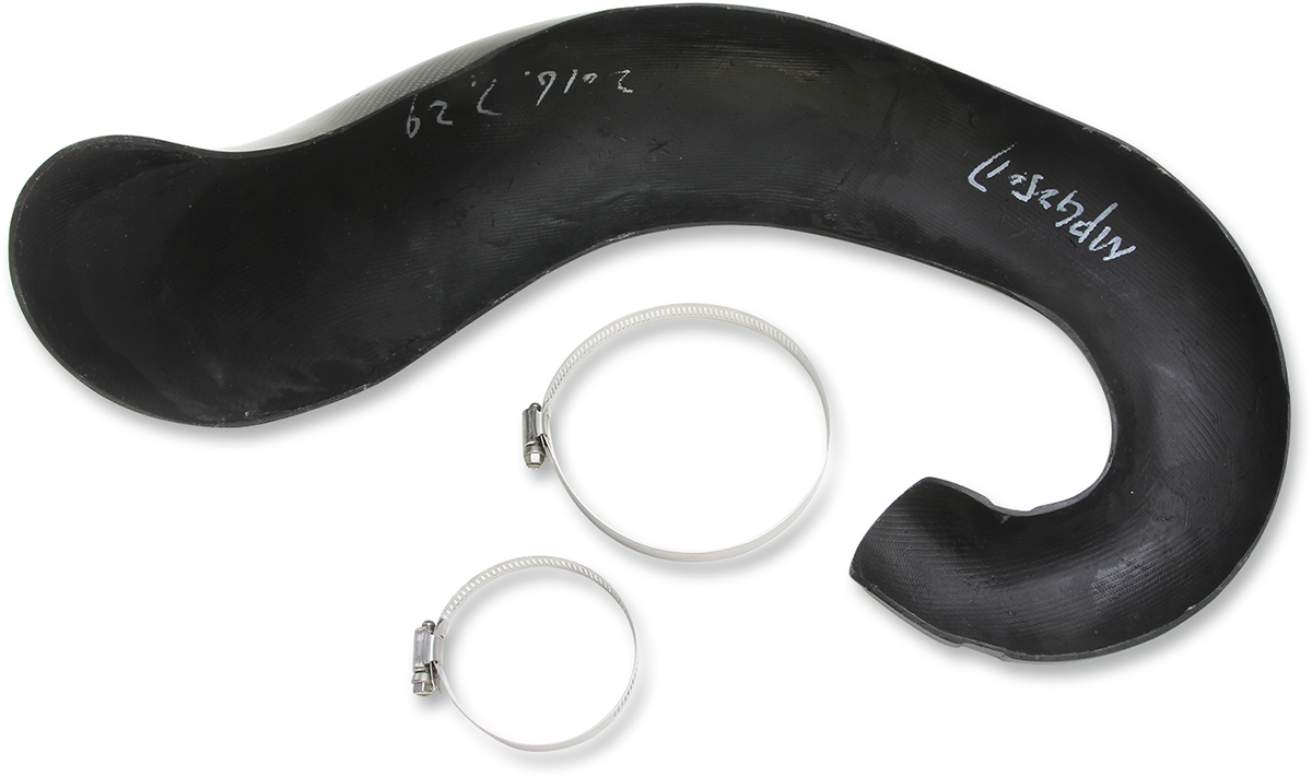 E Line 2-Stroke Pipe Guard