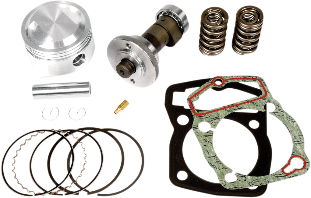 175cc Big Bore Kit with Cam