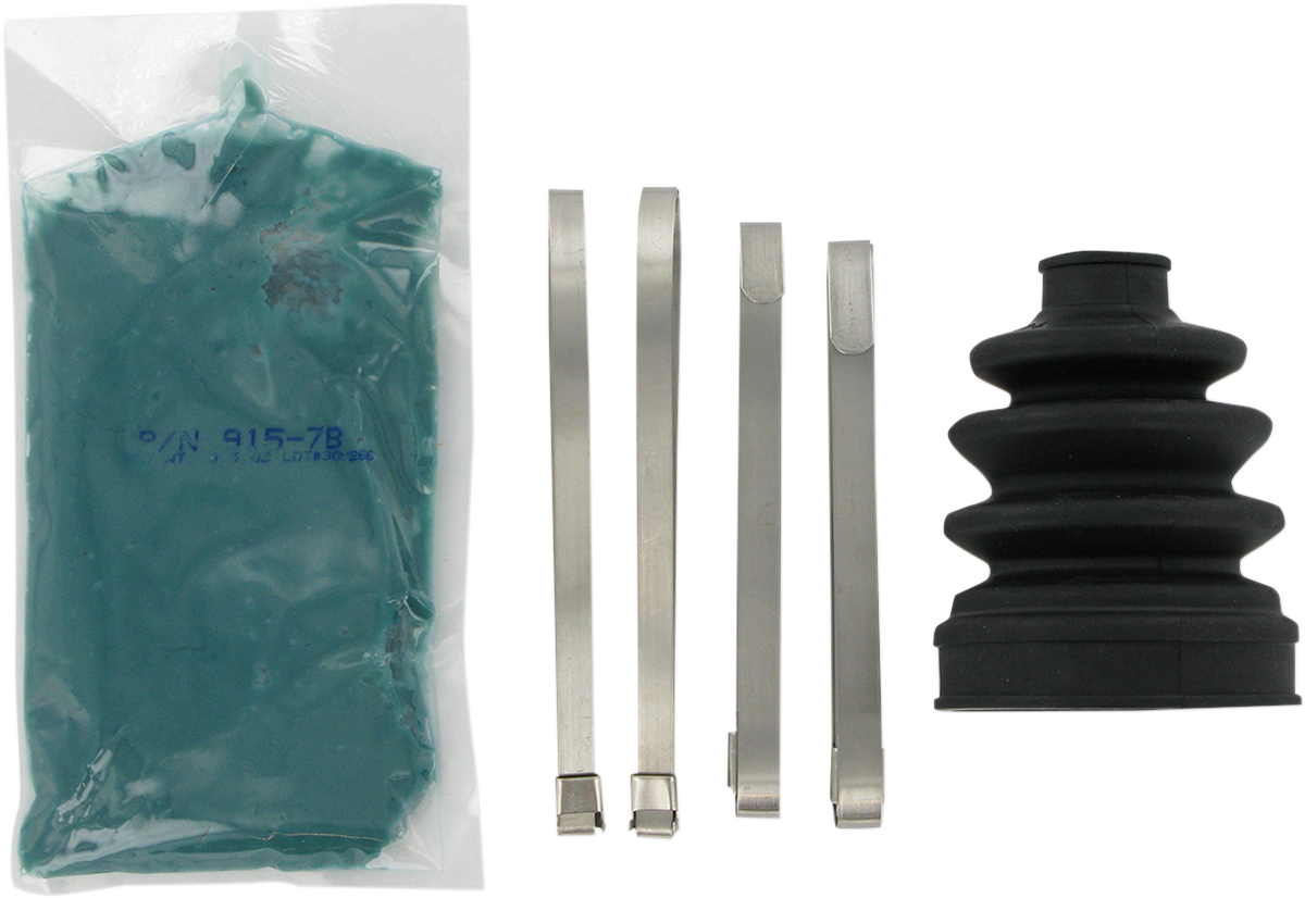 CV Boot Kit -Front/Rear Outboard