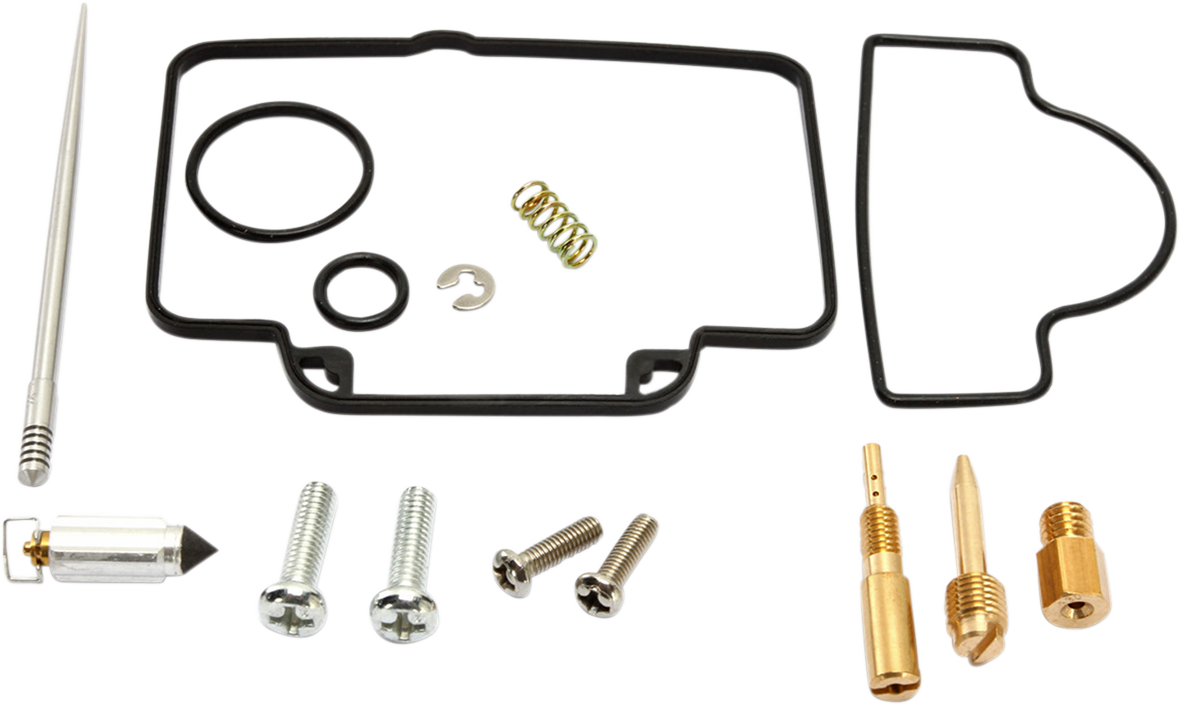 Repair Kit Carburetor Yamaha