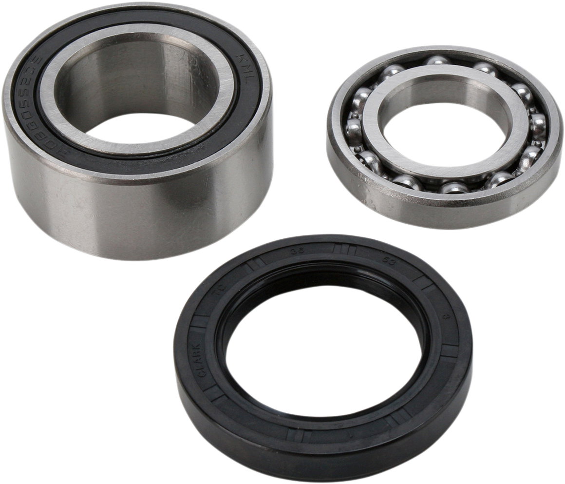 Chain Case Bearing and Seal Kit